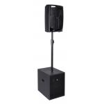 Proel S12A Subwoofer Activo 12''