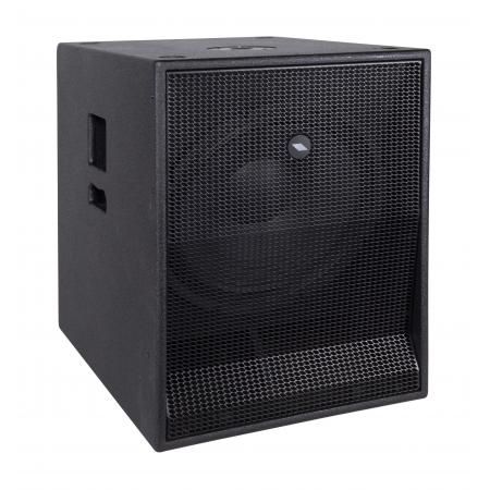 Sistemas de subwoofer Proel S15P Subwoofer Pasivo 15''