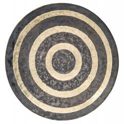 Instrumentos de Percusión Étnica  Meinl Sonic Energy WGK14 Wind Gong 14" Kun