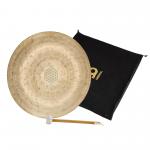Meinl Sonic Energy WGFOL12 Wind Gong 12" Flor de la Vida