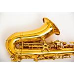 Bressant SS220 Saxofón Soprano Curvo