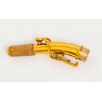 Bressant SS220 Saxofón Soprano Curvo