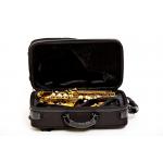 Bressant SS220 Saxofón Soprano Curvo