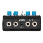 Warm Audio WA-TOT Throne of Tone Pedal overdrive