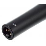 Se Electronics V7 Micrófono Dinámico Negro