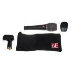 Se Electronics V7 Micrófono Dinámico Negro