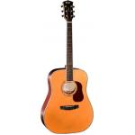 Cort GOLDD8 Guitarra Acústica Natural