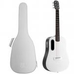 Lava Music Me Play Lite Bag Night All Frost White
