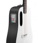Lava Music Me Play Lite Bag Night All Frost White
