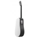 Lava Music Me Play Lite Bag Night All Frost White