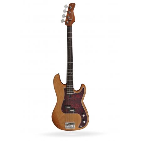 Bajos eléctricos  Marcus Miller P5R Alder 4 Natural Bajo Eléctrico