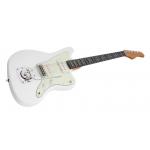 Sire Larry Carlton J5 White Guitarra Eléctrica