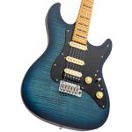SIre Larry Carlton S7 FM New Gen TBL MN Trans Blue