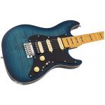 SIre Larry Carlton S7 FM New Gen TBL MN Trans Blue