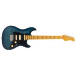 SIre Larry Carlton S7 FM New Gen TBL MN Trans Blue