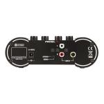 PROEL AMP104 AMPLIFICADOR DE AURICULARES