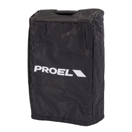 Bolsas y estuches altavoces Proel COVERV15 Funda Protectora para altavoz V15