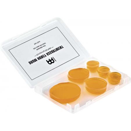 Otros accesorios Meinl MDHA Apagador Drum Honey