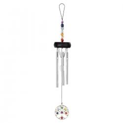Merchandising y regalos Sonic Energy Tolcc12Mini Cortinilla Chimes
