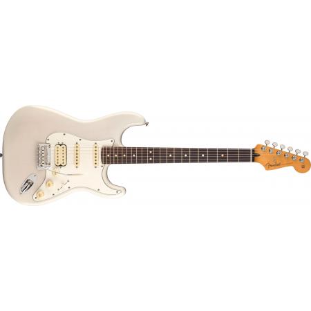 Guitarras Eléctricas Fender Player II Stratocaster HSS RW White Blonde Guitarra Eléctrica