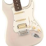 Fender Player II Stratocaster HSS RW White Blonde Guitarra Eléctrica