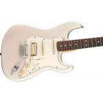 Fender Player II Stratocaster HSS RW White Blonde Guitarra Eléctrica