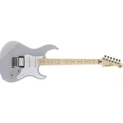 Guitarras Eléctricas Yamaha Pacífica 112V Gris Guitarra Eléctrica