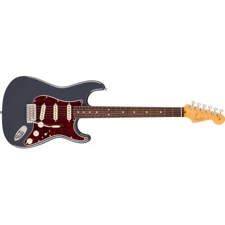 Guitarras Eléctricas Fender American Pro Classic Stratocaster RW FBLK Guitarra Eléctrica