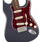 Fender American Pro Classic Stratocaster RW FBLK Guitarra Eléctrica