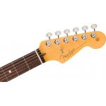 Fender American Pro Classic Stratocaster RW FBLK Guitarra Eléctrica