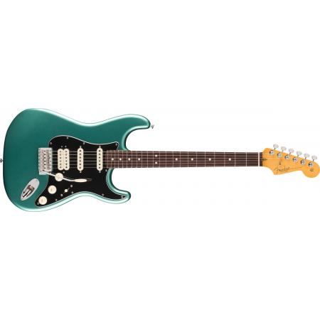 Guitarras Eléctricas Fender American Pro Classic Stratocaster HSS RW FSGM Guitarra Eléctrica