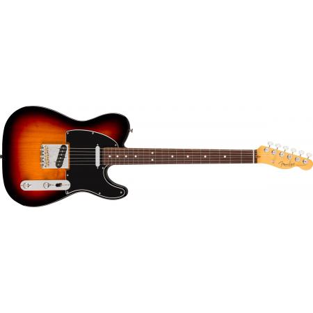 Guitarras Eléctricas Fender American Pro Classic Telecaster RW 3TS Guitarra Eléctrica