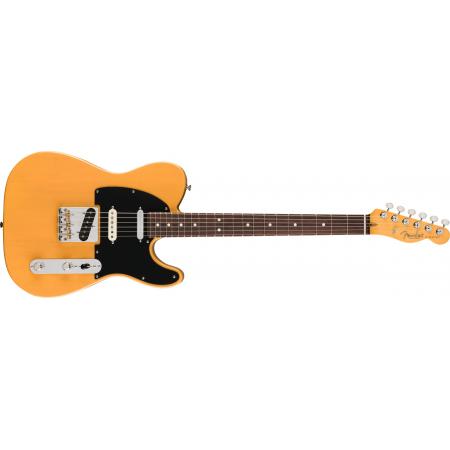 Guitarras Eléctricas Fender American Pro Classic Telecaster Hotshot BTB Guitarra Eléctrica