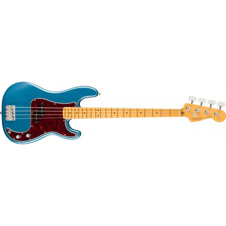Bajos eléctricos  Fender American Pro Classic Precision Bass MN FLPB Bajo Eléctrico