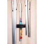 Meinl Sonic Energy CMC25S Cortina de Meditación Chakra