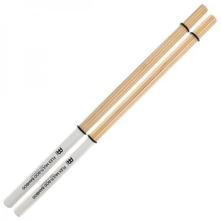 Baquetas Meinl SB202 Flex Rod Bamboo Baquetas