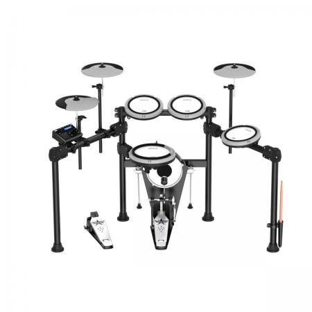 Batería electrónica Aroma TDX-23II Batería Electrónica