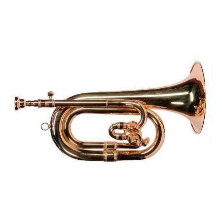 Trompetas Oqan Oqan OCT-100 Corneta Do / Reb