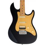 Sire Larry Carlton S7 HSS New Gen BLK MN Black