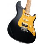 Sire Larry Carlton S7 HSS New Gen BLK MN Black