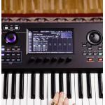 Yamaha MODX M6 Sintetizador de 61 teclas