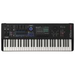 Yamaha MODX M6 Sintetizador de 61 teclas