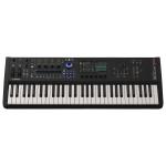 Yamaha MODX M6 Sintetizador de 61 teclas