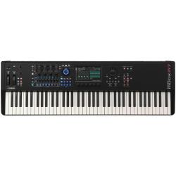 Sintetizadores Yamaha MODX M7 Sintetizador de 76 teclas