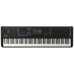 Sintetizadores Yamaha MODX M8 Sintetizador de 88 teclas GHS