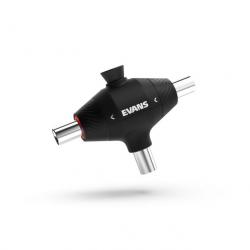 Otros accesorios Evans DAPCK Llave Afinacion Pull Cord