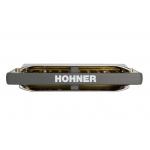 Hohner Rocket C Major New Armónica Diatónica