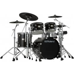Baterías Electrónicas Roland Roland VAD-516 V-Drums Acoustic Design Batería Electrónica