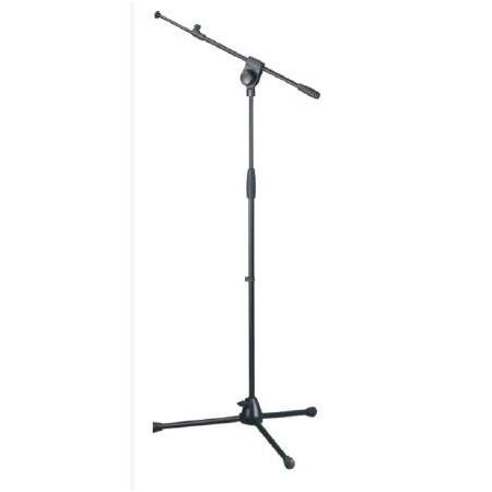 Soporte de Micrófono EK Audio MS002 Pie de Jirafa para Micrófono