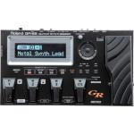 Roland GR-55S-BK Sintetizador Negro Guitarra